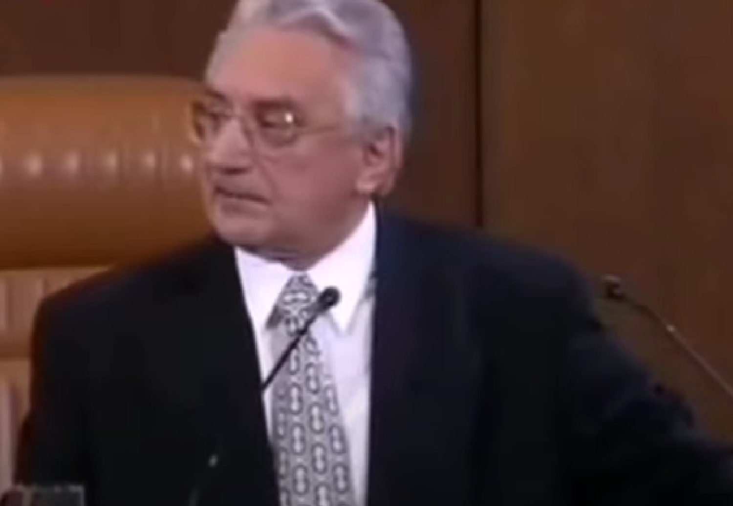 Tuđman povikao: ‘Padne li mu vlas s glave, ideš u zatvor’