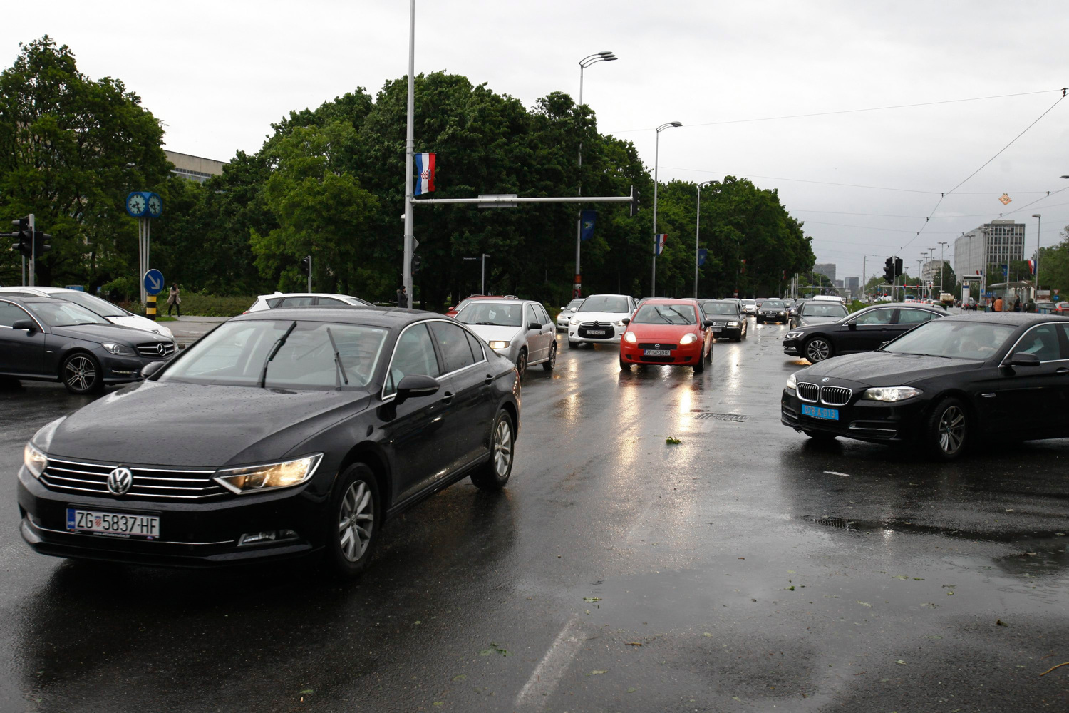 Svi vozači u Hrvatskoj od 1. studenog su dužni napraviti ovo: Objavljene kazne za kršenje propisa