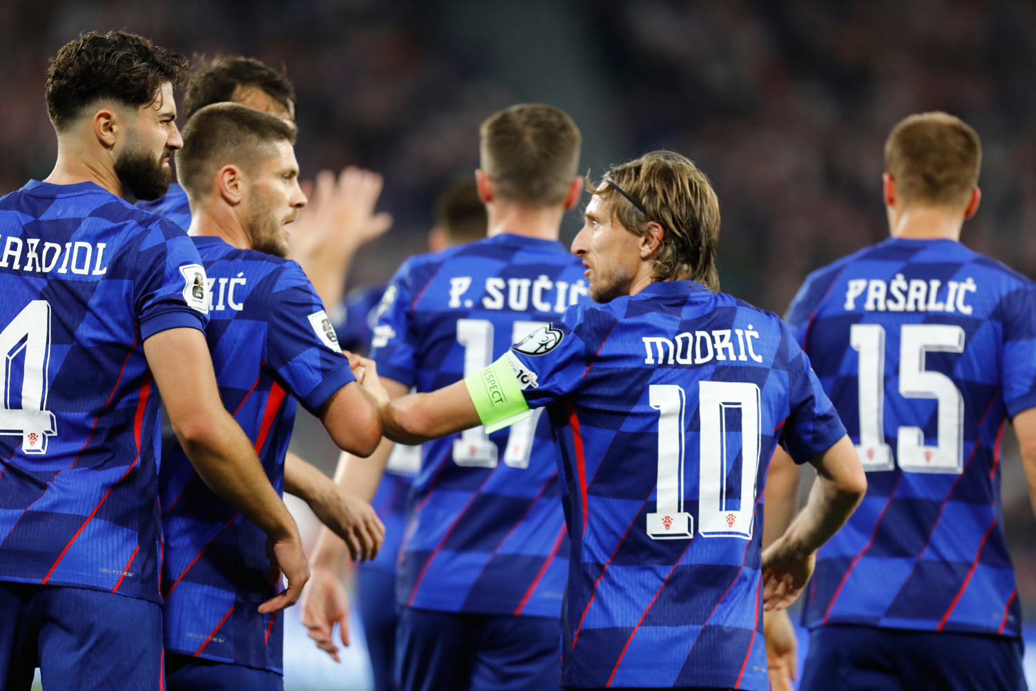 Stižu silni milijuni u HNS, trljaju ruke: Pogledajte koliko će im Vatreni napuniti blagajnu