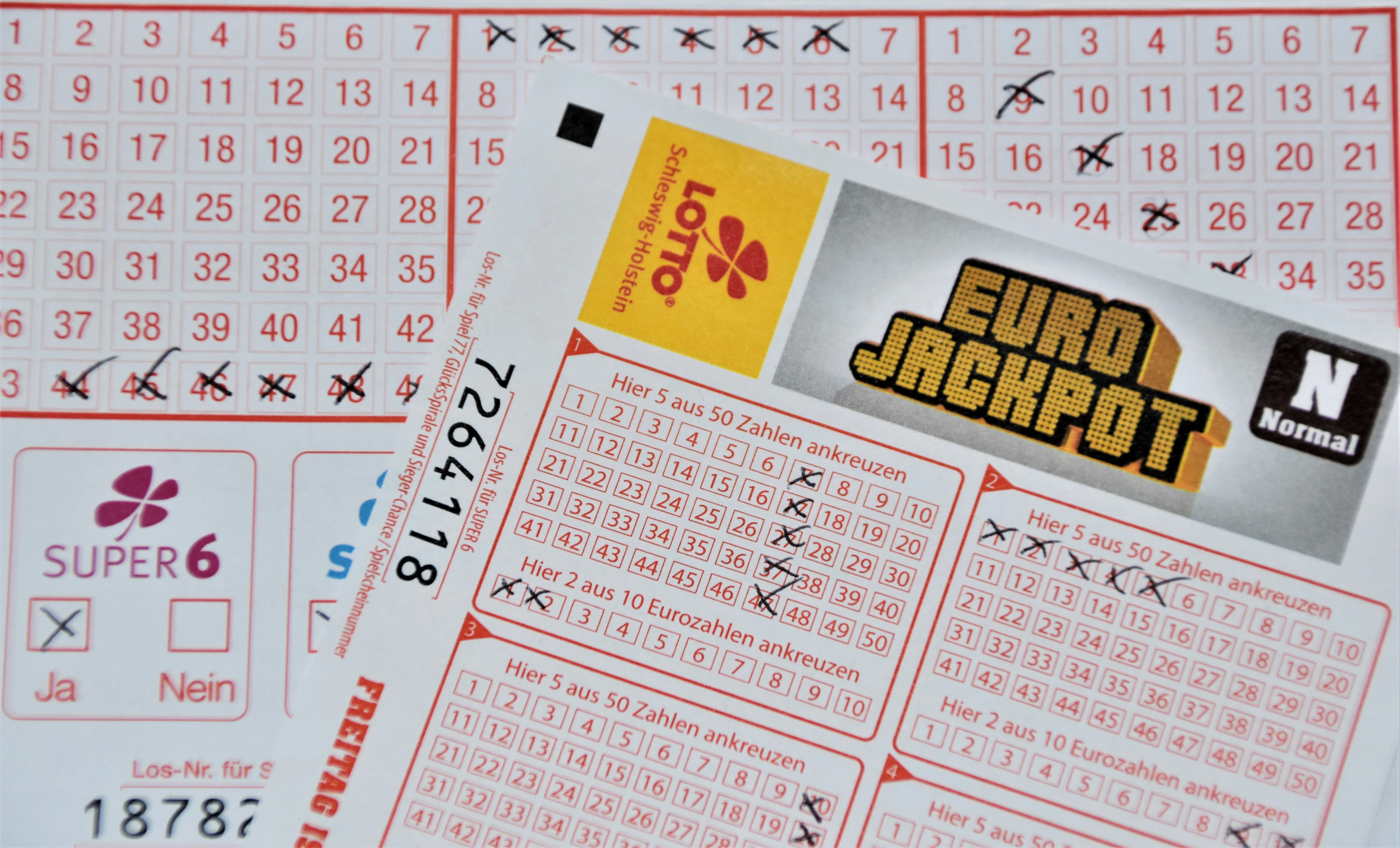 Netko je na Eurojackpotu osvojio 69 milijuna eura: Poznato je gdje ide novac