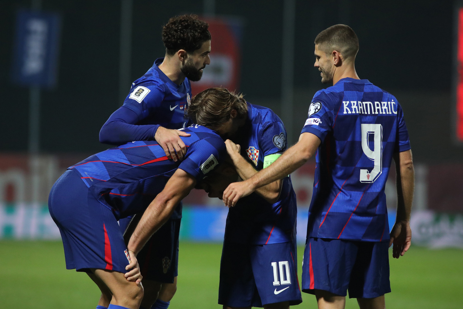 Postoji luda teorija da Hrvatska ne ide na Mundijal, ali statističari su vrlo jasni