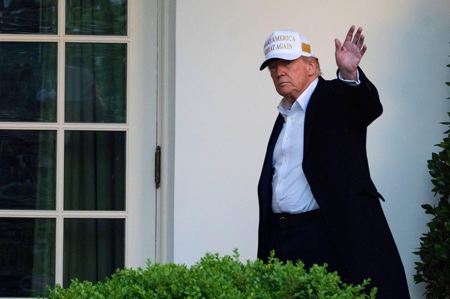 Kraj drame u SAD-u: Postignut sporazum koji će okončati najdulju paralizu proračuna u povijesti