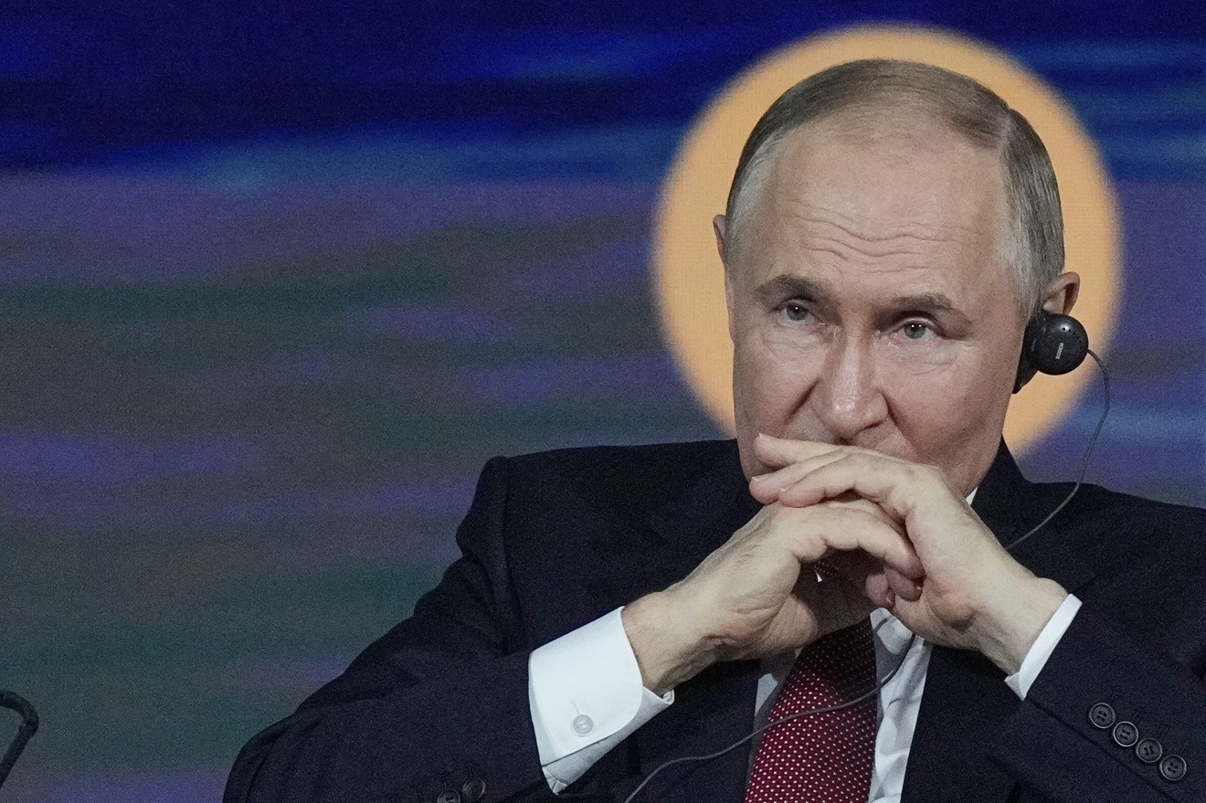 Veliki preokret Vladimira Putina: Rusija najavila da je spremna za pregovore s Ukrajinom