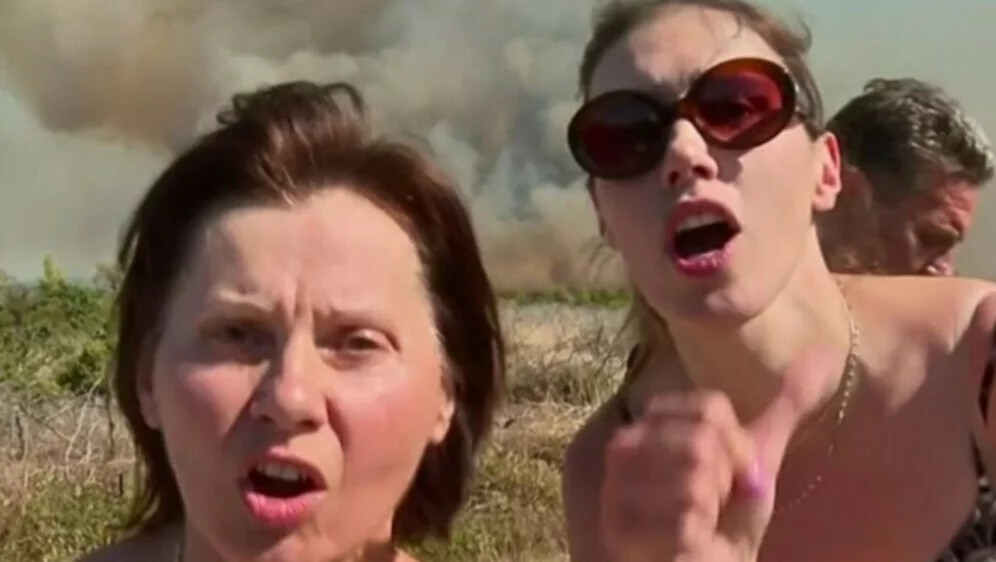 Potvrđena optužnica za aferu ‘nakaza’: Anna Dujić tereti se zbog prijetnji policajki