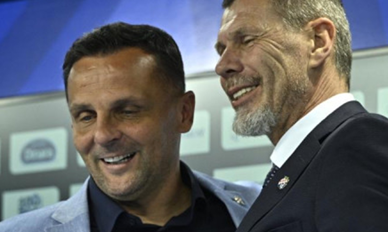 Poznati Hrvat udara bez pardona po Dinamu: ‘Teško mi je shvatiti tu njegovu beskrvnost’