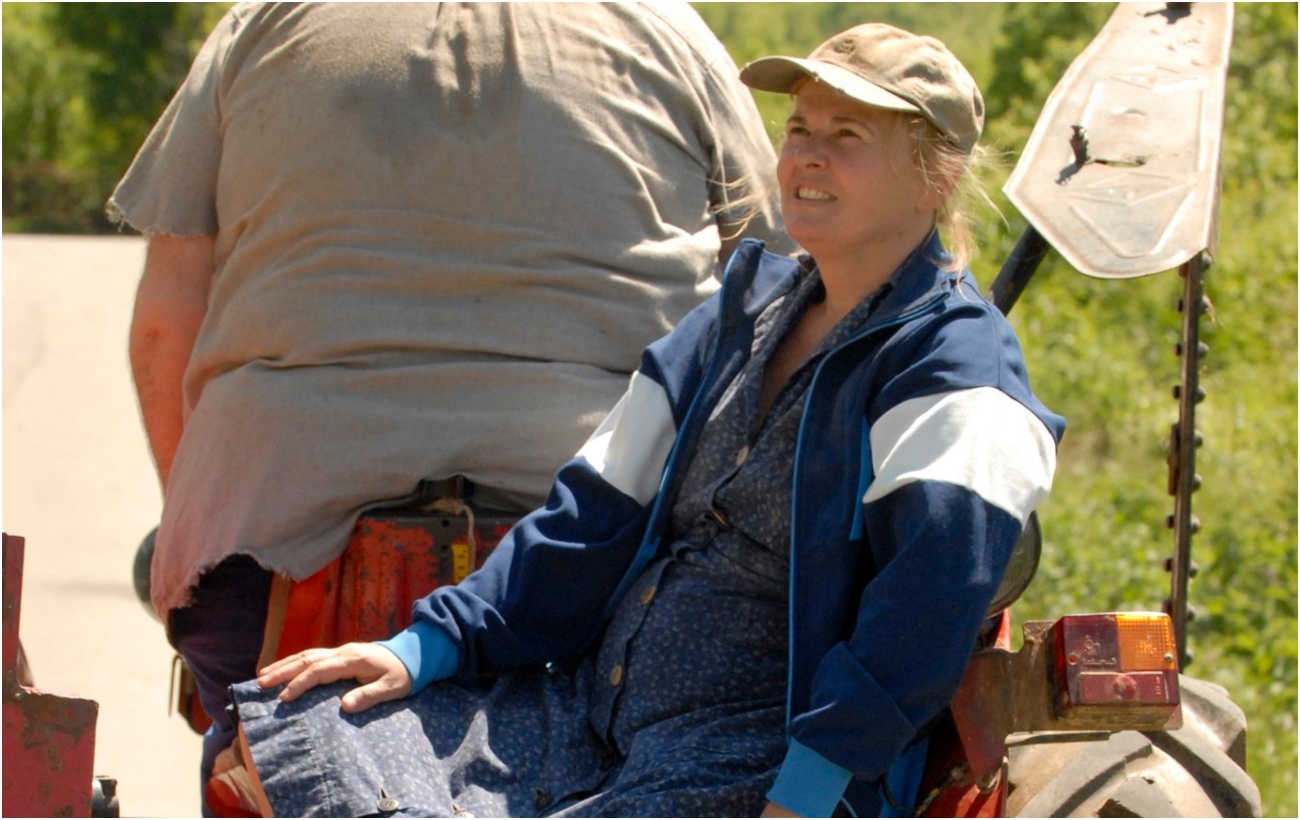 Mirela Brekalo otkrila što odbija na filmskom setu: ‘Danas me znaju nazvati primitivnom’