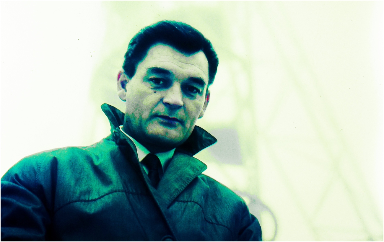 Malo tko zna koji je fakultet studirao Ivo Robić: Evo kako je zarađivao prije slave