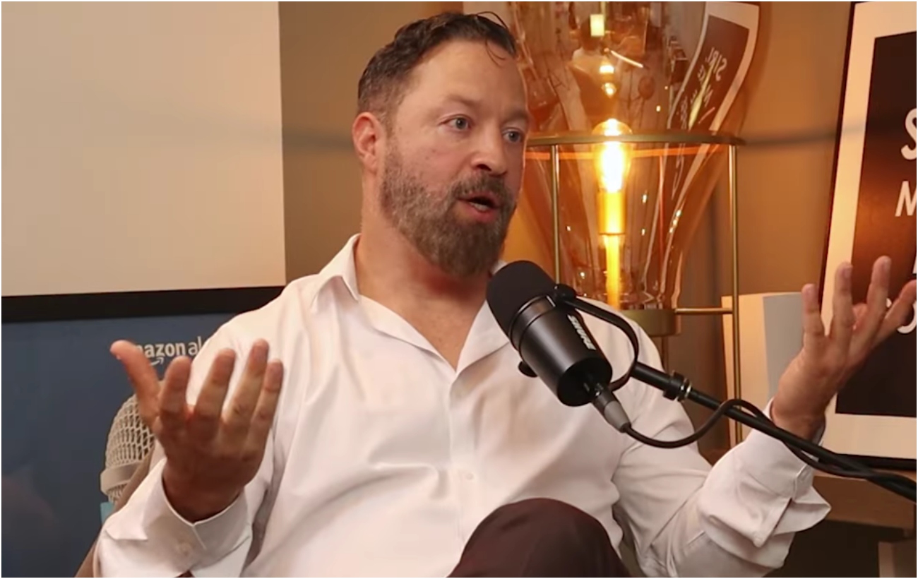 Uznemirujuće priznanje psihologa kojeg Hrvati cijene: ‘Postoje crvene zastavice, morate znati za njih’