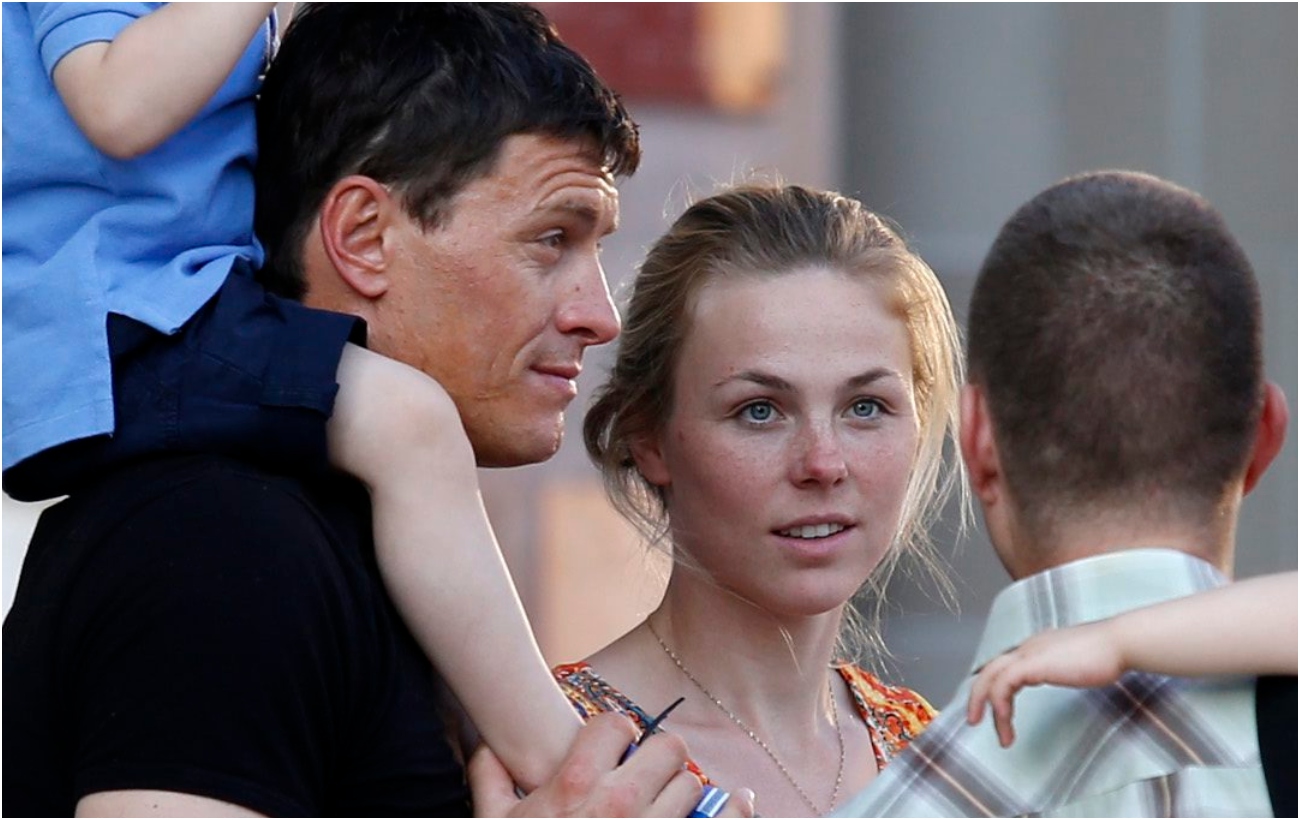 Mnogi se iznenade kada saznaju odakle je zapravo supruga Ivice Kostelića