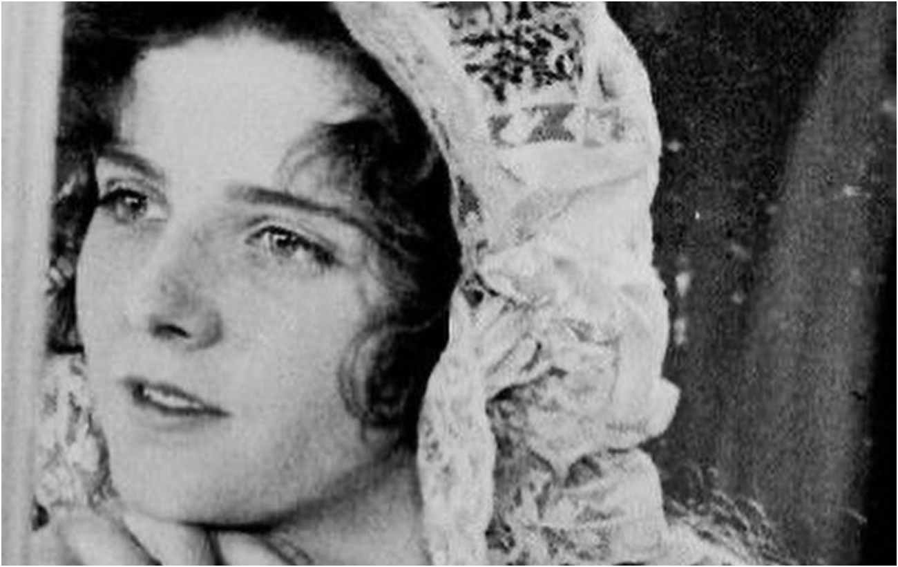 Tragični uspon i pad dive: Prva glumica koju je progutao skandal zbog otrova