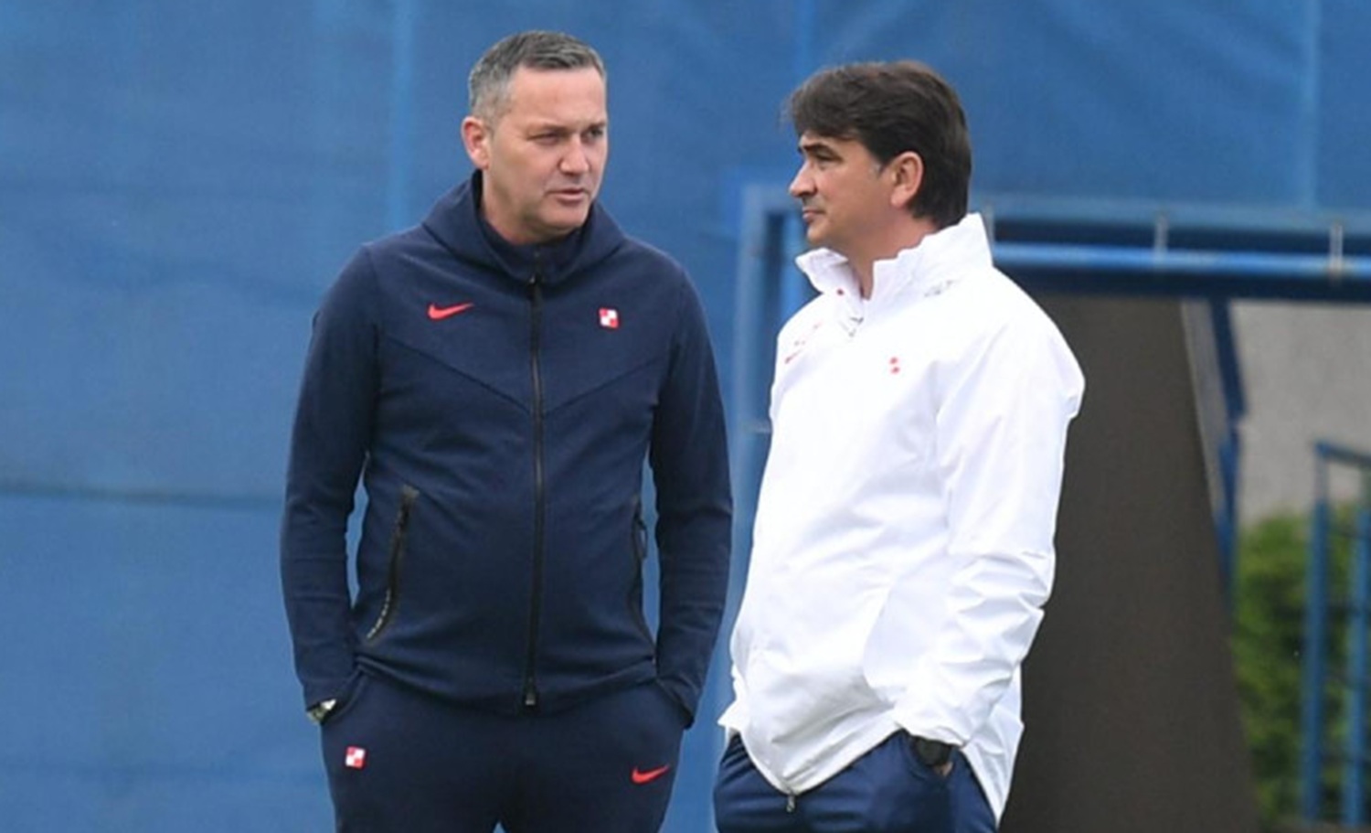 Što ako dobijemo porciju? Dalića neki napali zbog ‘suludog plana’