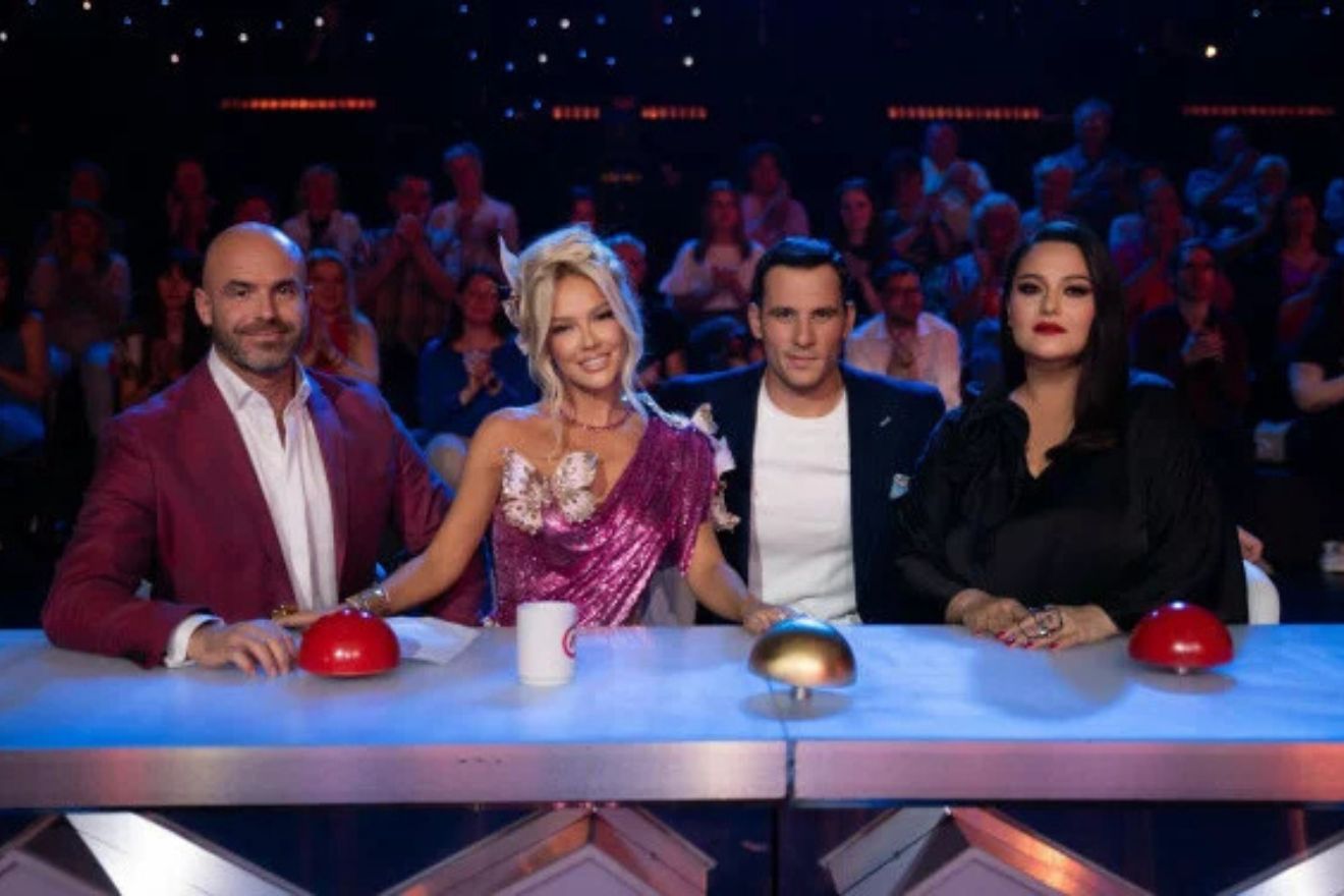 Gledatelji zahtjevaju očitovanje Nove TV zbog Supertalenta: ‘Fabijane jel te sram’