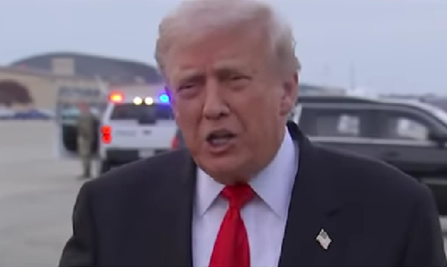 Trump pokrenuo velike promjene: MOO na pragu povijesne odluke