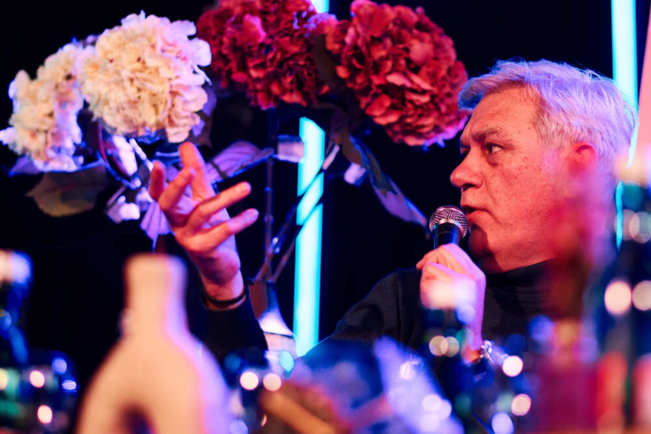 Robert Ferlin zapanjio priznanjem o tehnici zavođenja: ‘Nevjerojatno je koliko te žena tada želi’