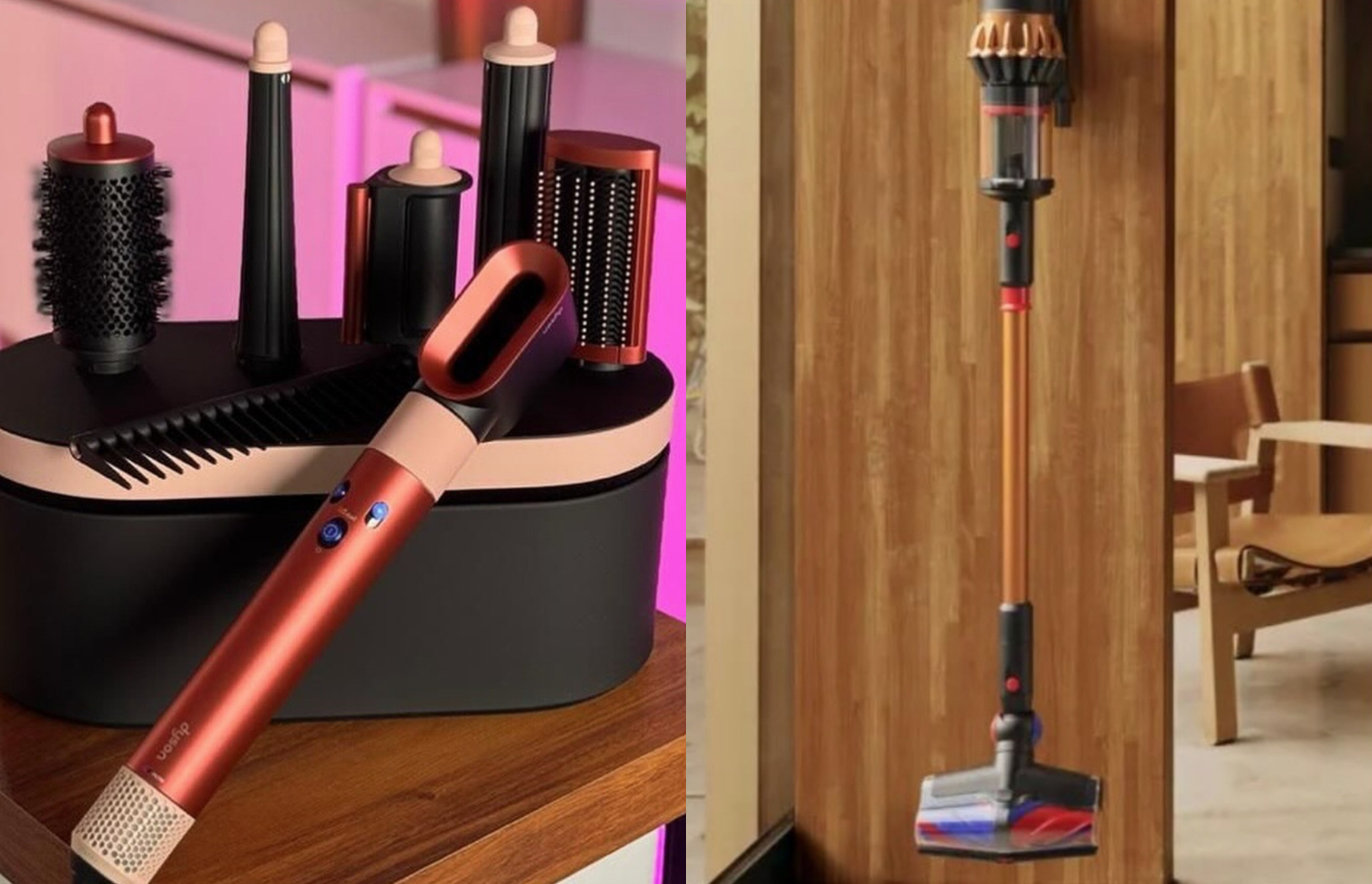 Sanjate o Dysonu za kosu ili njihovom usisavaču? Trenutno su na predobrom popustu