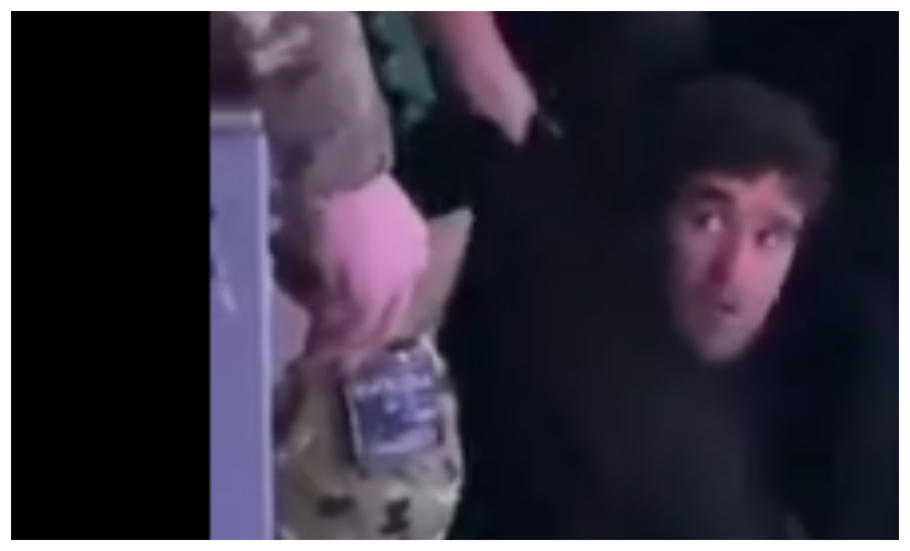 Nevjerojatne scene iz Moskve, mladić ostao u čudu: ‘Rusija nije za početnike’