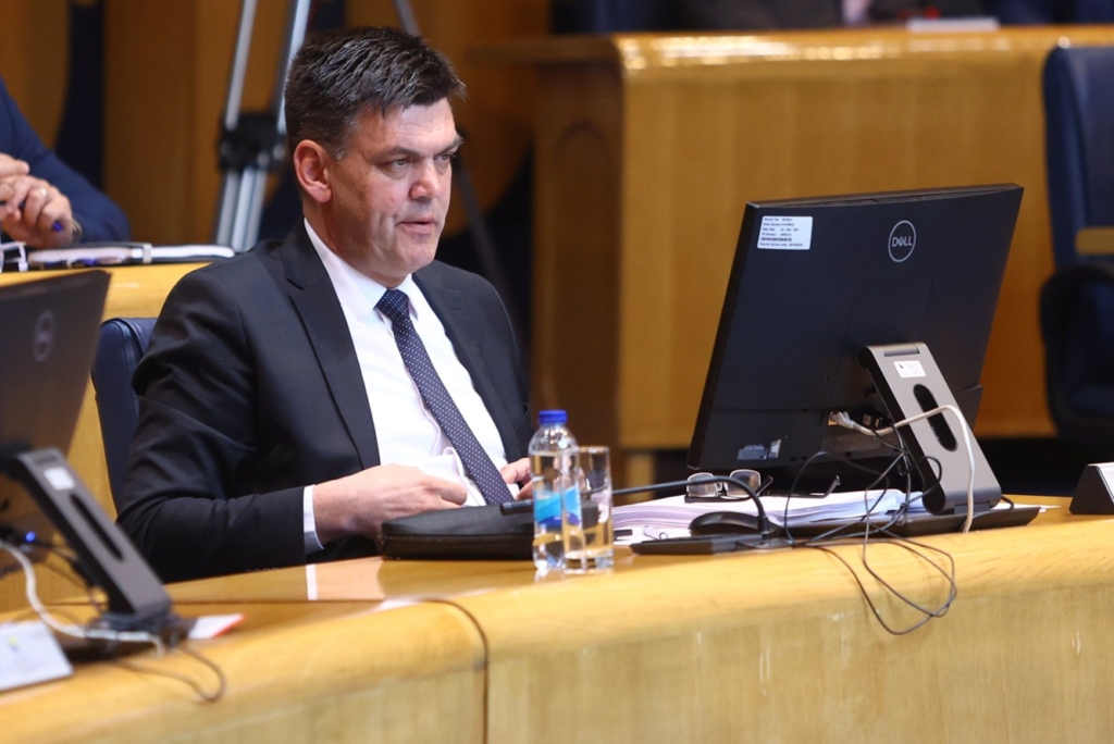 Grmi iz Hercegovine, doznajemo plan tamošnjih Hrvata: Počeli spominjati čak i Milanovića