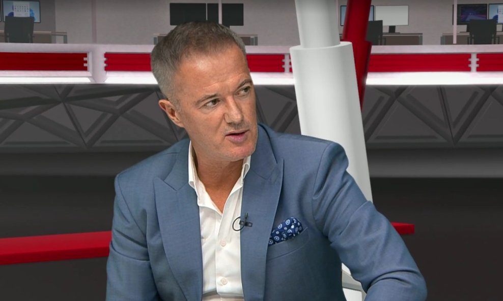 Jeličić žestoko poručio: ‘Ovo je šamar hrvatskom nogometu’