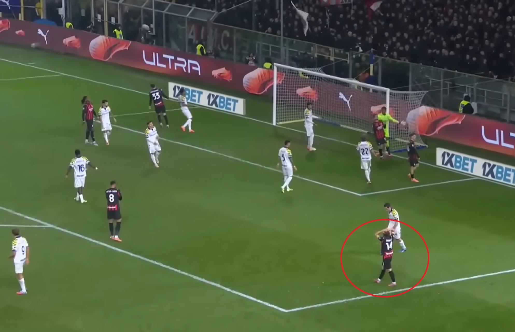 Modrić se uhvatio za glavu: U očaj ga odveo potez suigrača