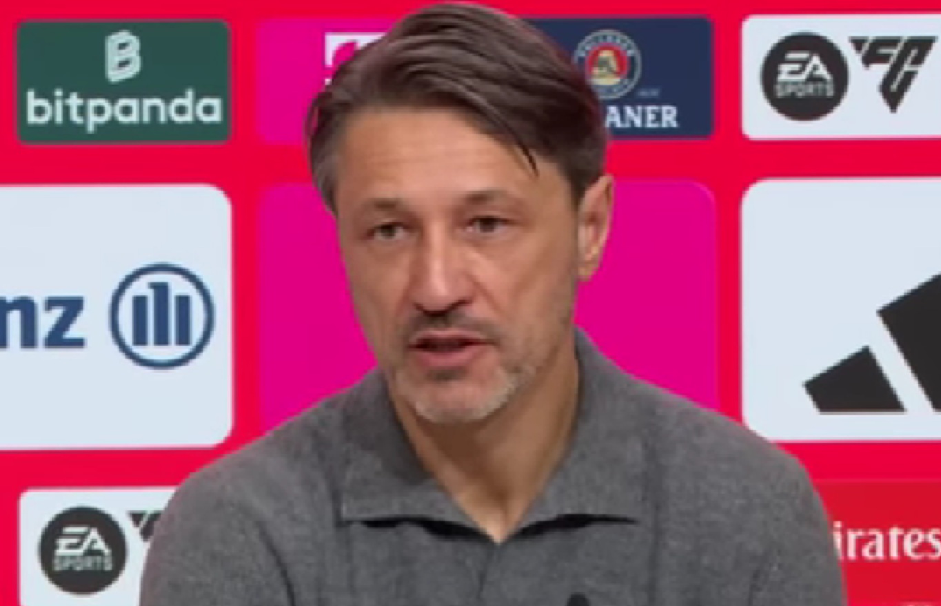 Šok za Niku Kovača: Velika zvijezda zbog njega napušta klub