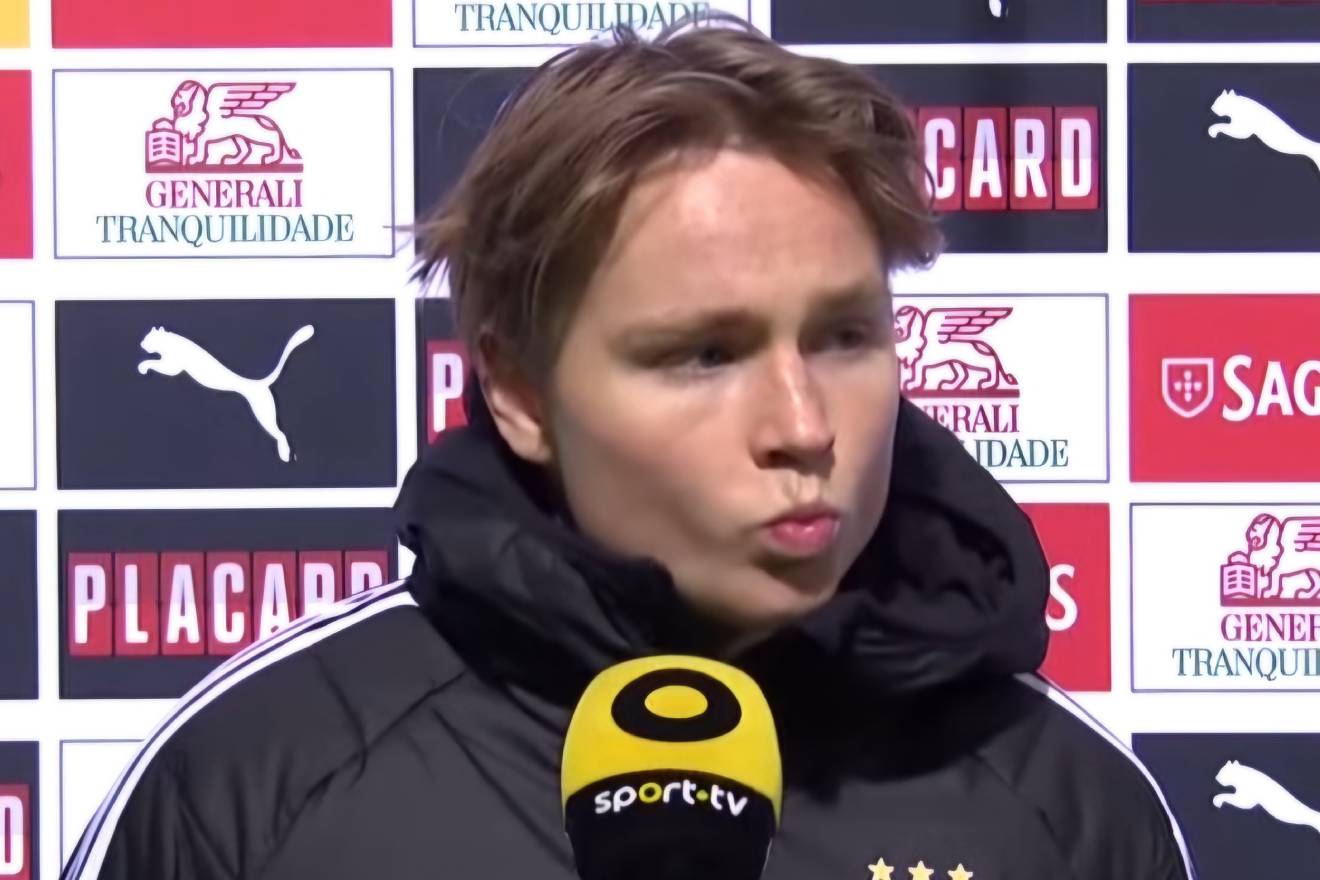 Suigrač Vatrenog priznao jednu od najgadnijih stvari, prijeti mu kazneni progon