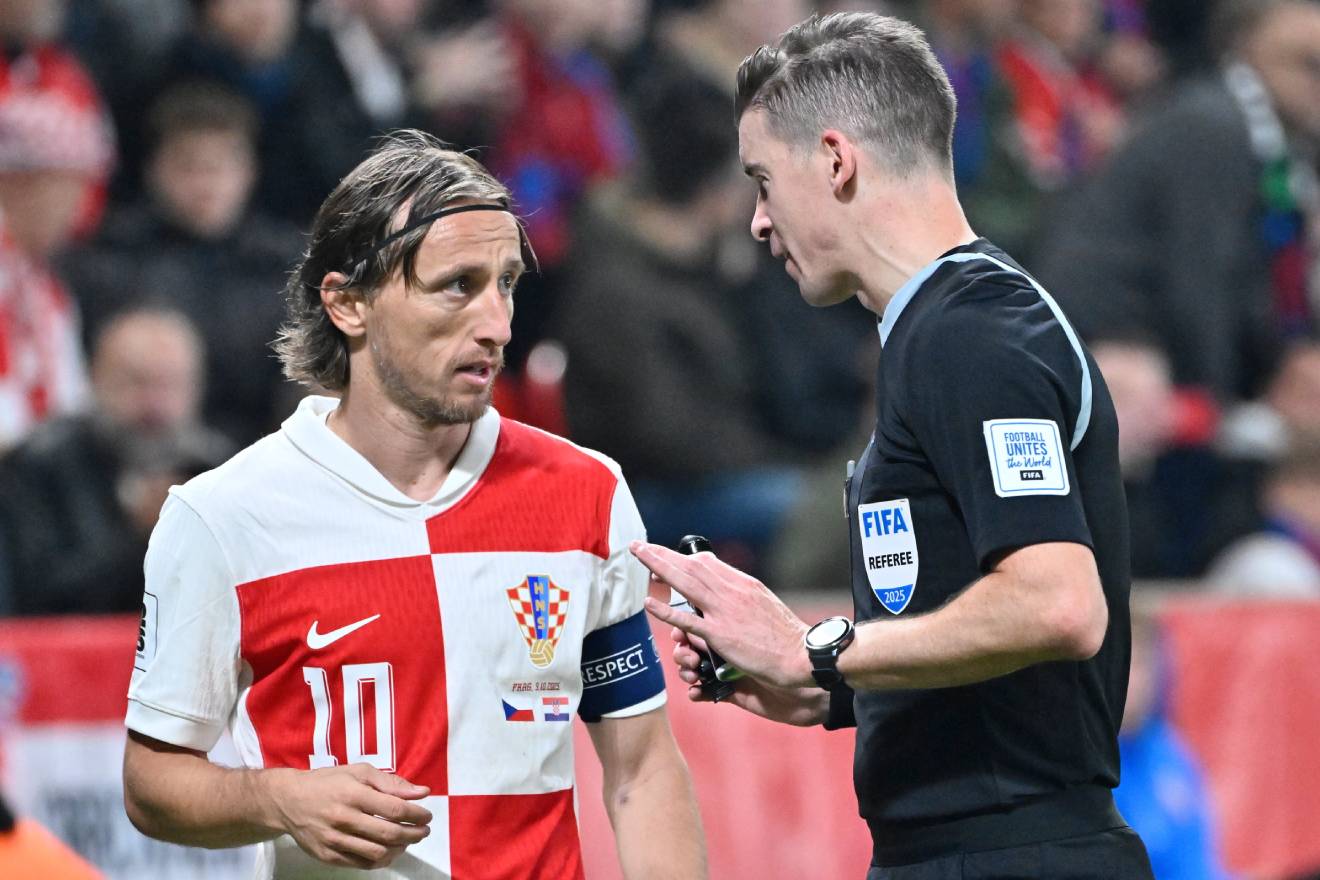 Modrić napravio nemoguću stvar: Milijuni su otišli iz džepa