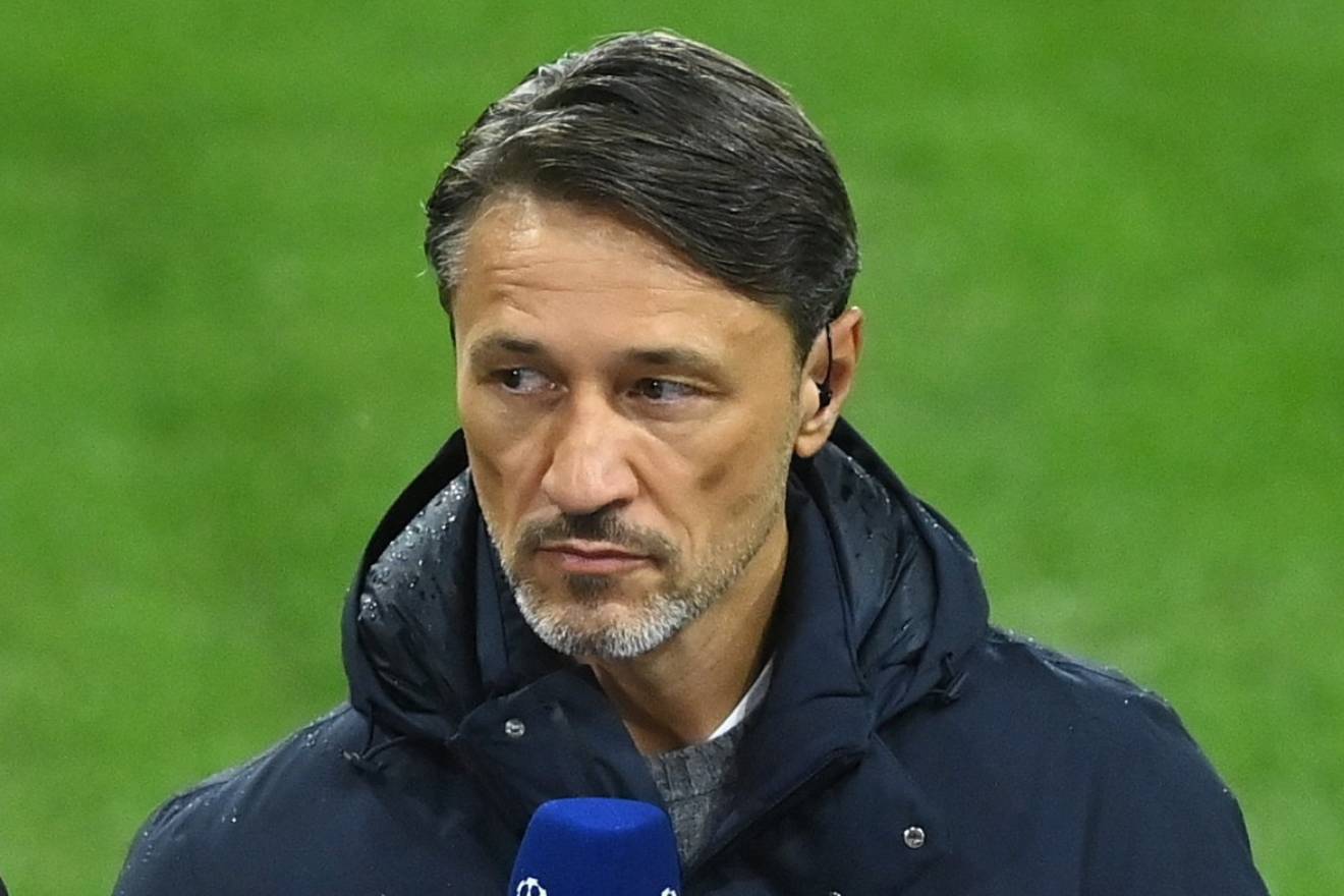 Niko Kovač s ekipom doživio teške sate u avionu, drama nakon poraza