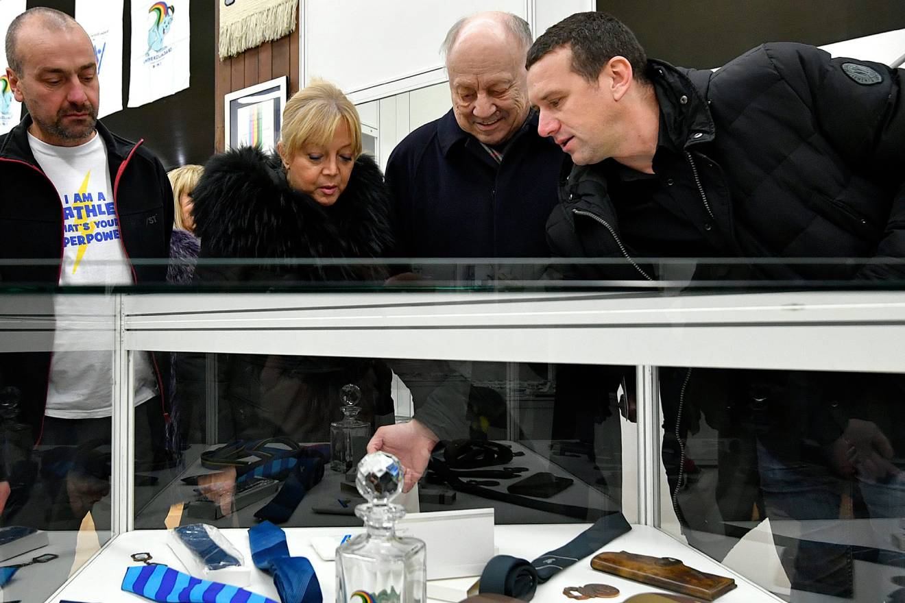 Hrvatska odbila Miloševićevog mitingaša: Htio uništiti spektakl u Zagrebu