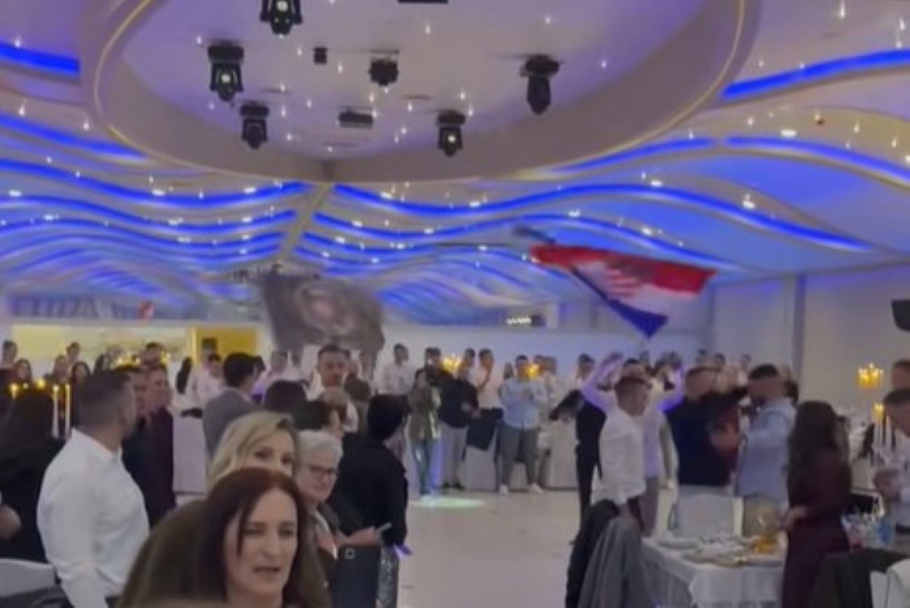 Branitelju se smračilo zbog snimke iz Hercegovine: ‘Zašto oni, a ne Pume, Tigrovi, Vukovi?’