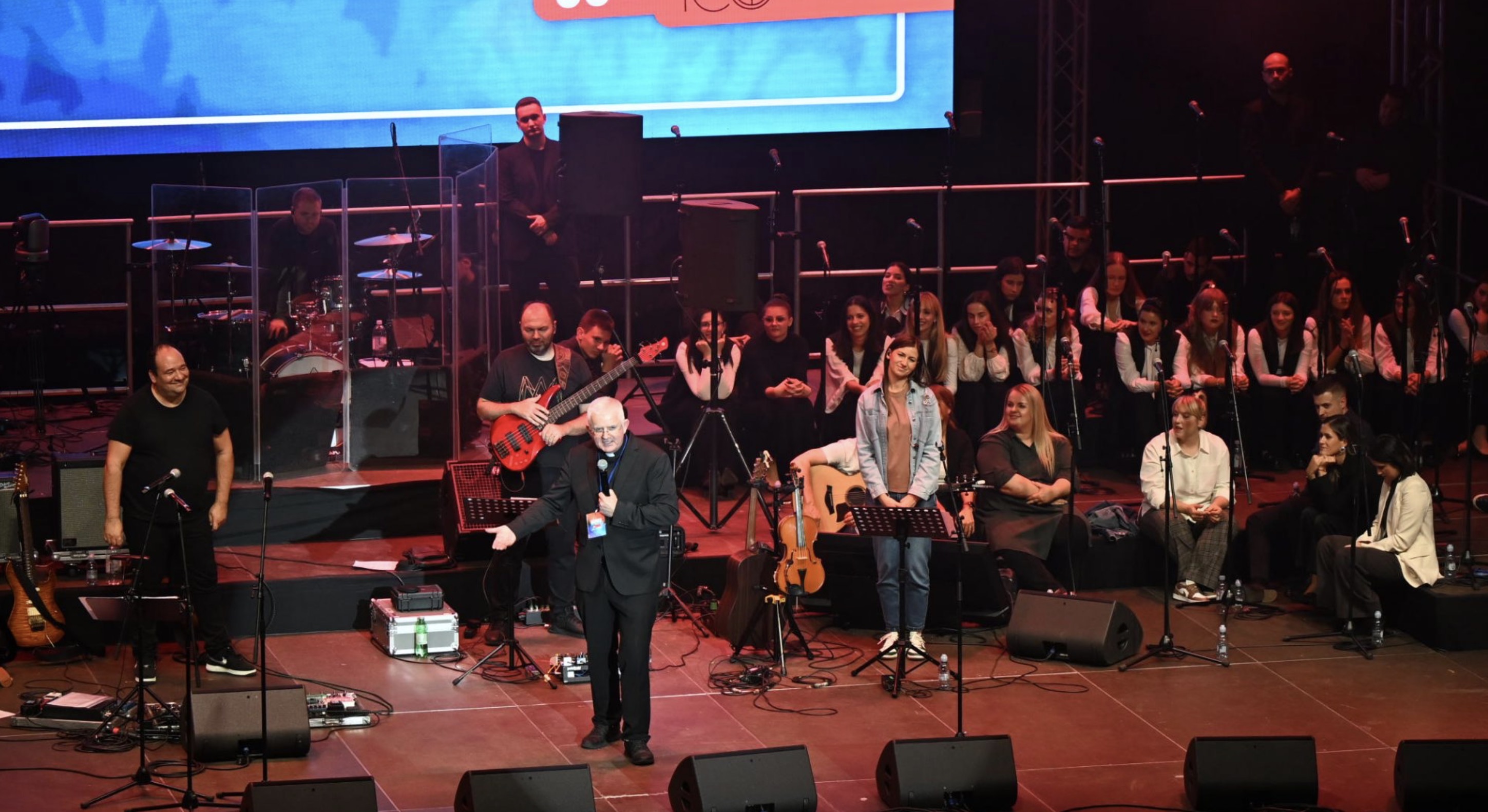 Nešto se veliko dogodilo u velikom hrvatskom svetištu: Biskup poslao moćne poruke