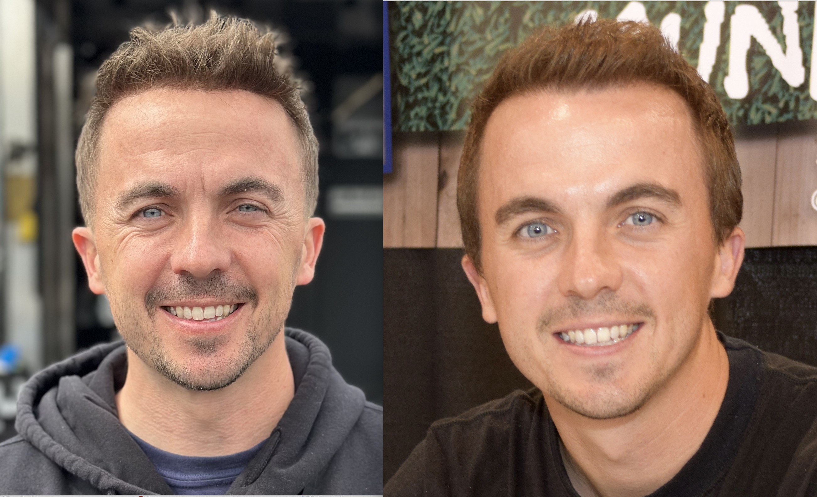 ‘Malcolm u sredini’ iznenadio milijune fanova: ‘Živim za Isusa Krista, tko je sa mnom?’