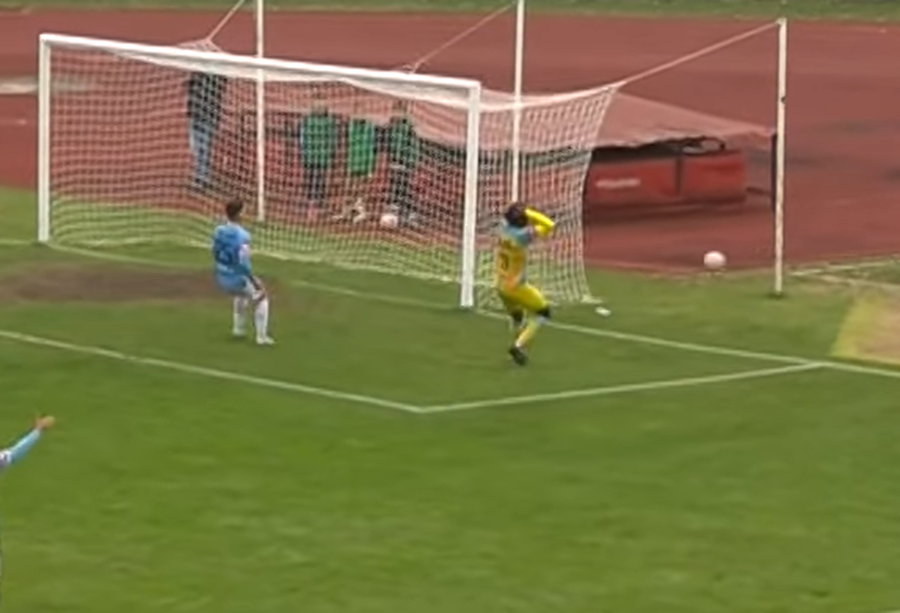 Iz rubrike ‘vjerovali ili ne’: Pogledajte promašaj kojem se čudi cijela Hrvatska