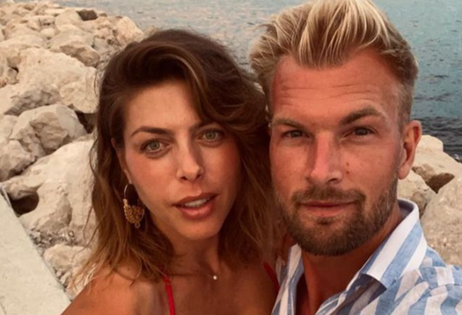 Muž Blanke Vlašić usred glasina o razvodu: ‘Započinjem novo životno poglavlje’