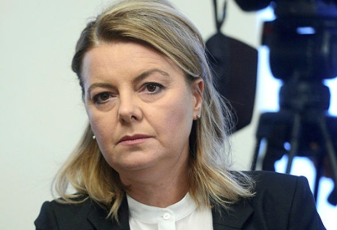 Mirjana Hrga zagrmila: ‘Pa jeste li vidjeli vi s čime Vučić počeo mučiti Srbe?’