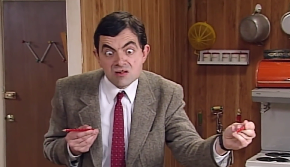 Proslavio se kao Mr. Bean: Bolovao je od vrlo opasne bolesti, a nasmijavao ljude diljem svijeta