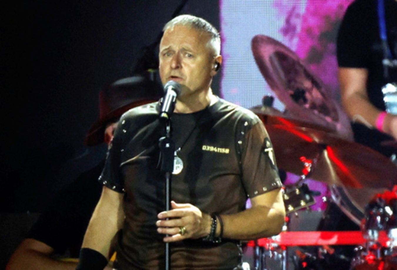 Stankovićevom gostu usta puna Thompsona: ‘Jako dobro manipulira’