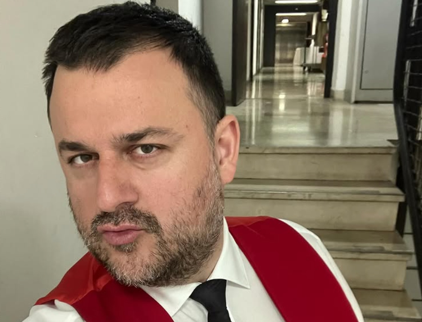 Kotiga jednim potezom neviđeno proslavio Hrvatsku