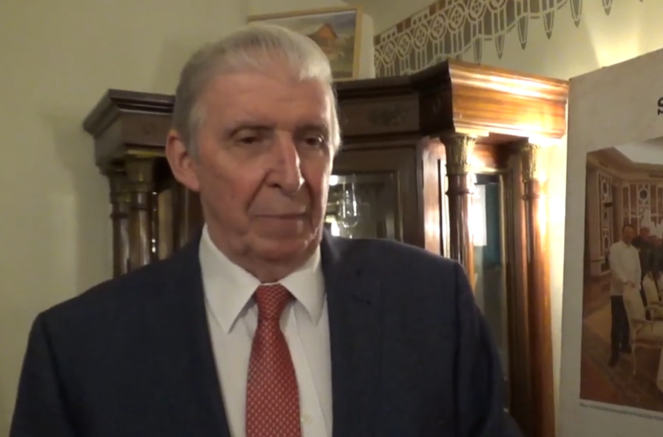 Titov kuhar do smrti ga cinkao: ‘To mi je rekao kad sam mu poslužio ručak’