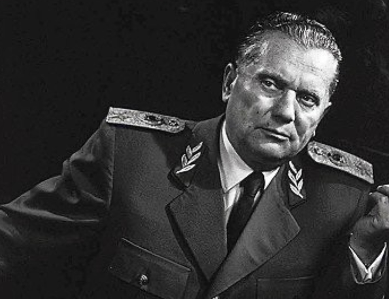 Tito ovo jelo nije mogao podnijeti: Pazite što je napravio kad su mu ga servirali