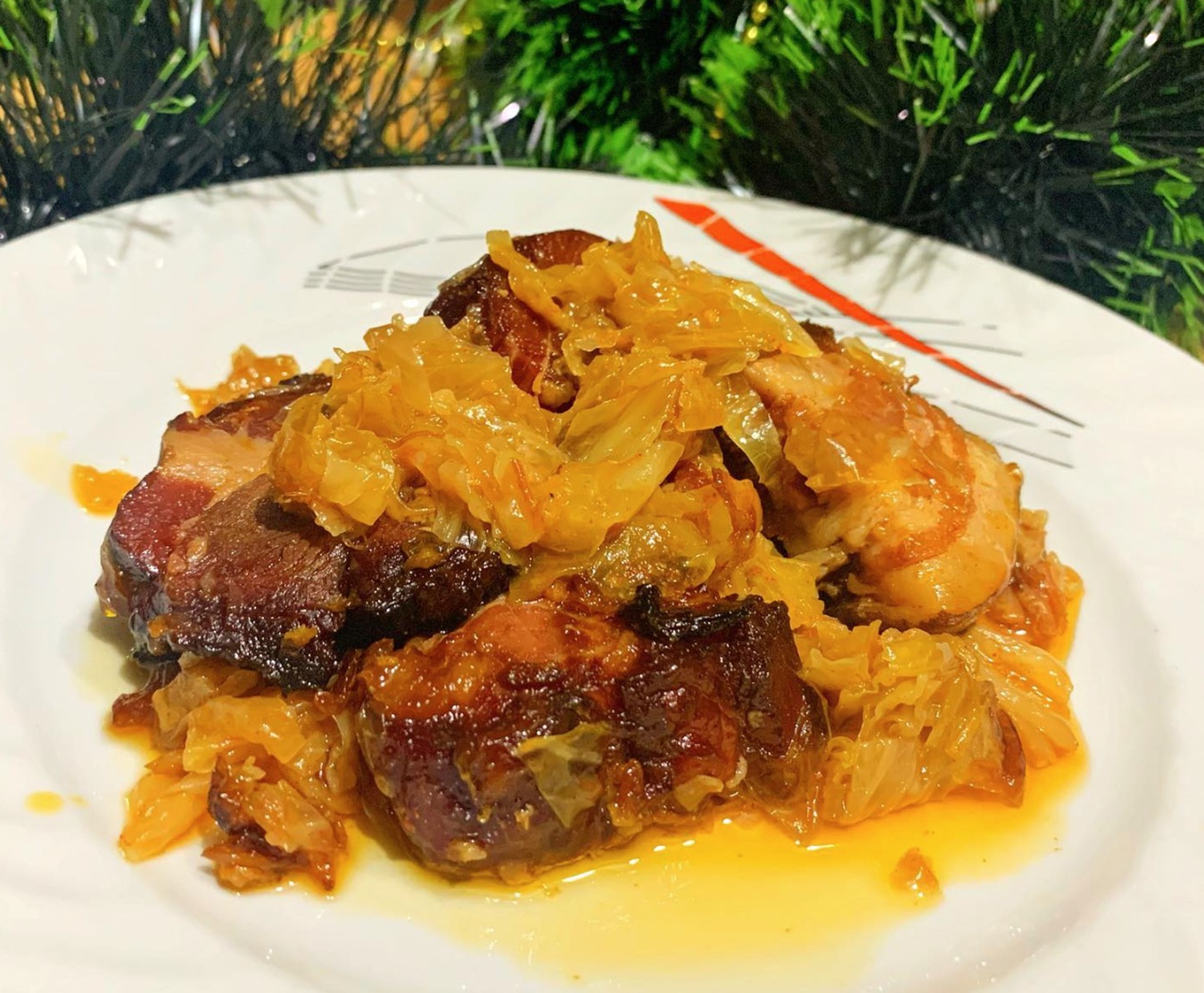 Trik za najbolji kiseli kupus: ‘Moja majka Sinjanka pripremala ga je po starinski‘