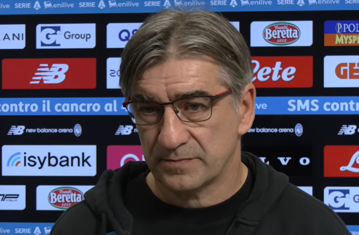 Ivan Jurić dobio otkaz: Hrvatska je ostala na jednom treneru u ‘ligama petica’