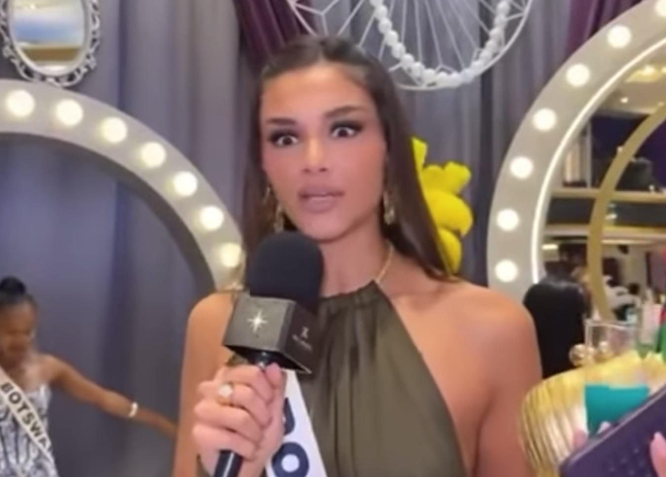 Veliki problemi za Hrvatsku na Miss Universe: Naša Laura zbog zdravlja sve propušta