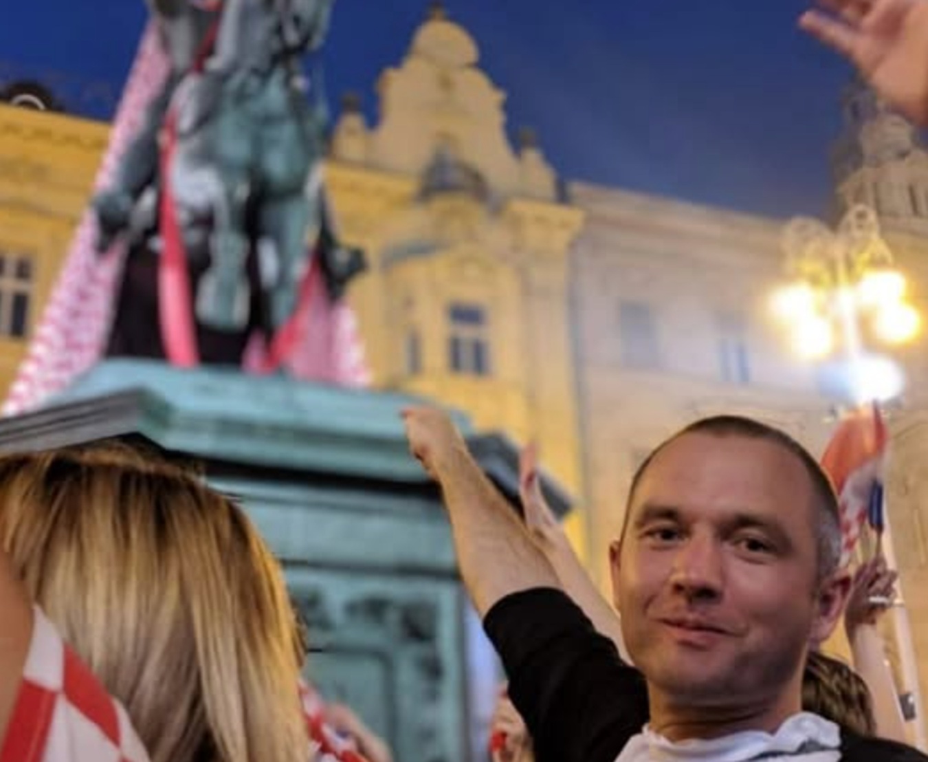 Zagrebački svećenik progovorio o nedavnim događajima u Hrvatskoj: ‘Opet se pater igra s vatrom’