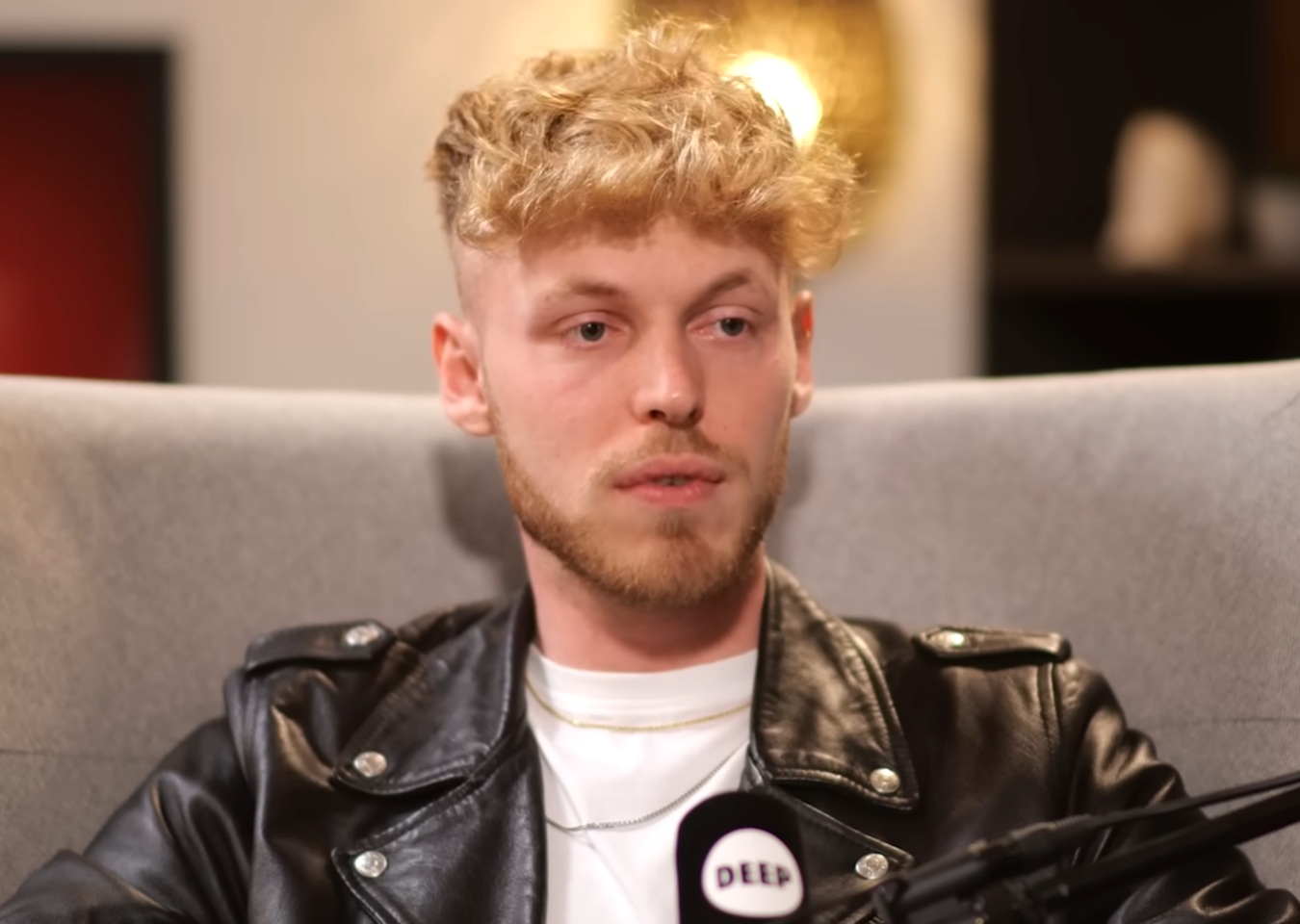 ‘Ja sam psihopat s dijagnozom i reći ću vam po čemu se razlikujem od vas. Ovo nikad nisam osjetio’