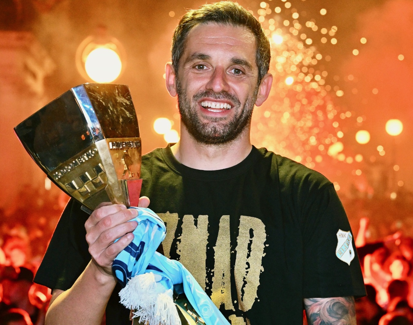 Radomir Đalović postao otac djevojčice: Dobila je jedno od najljepših imena na svijetu