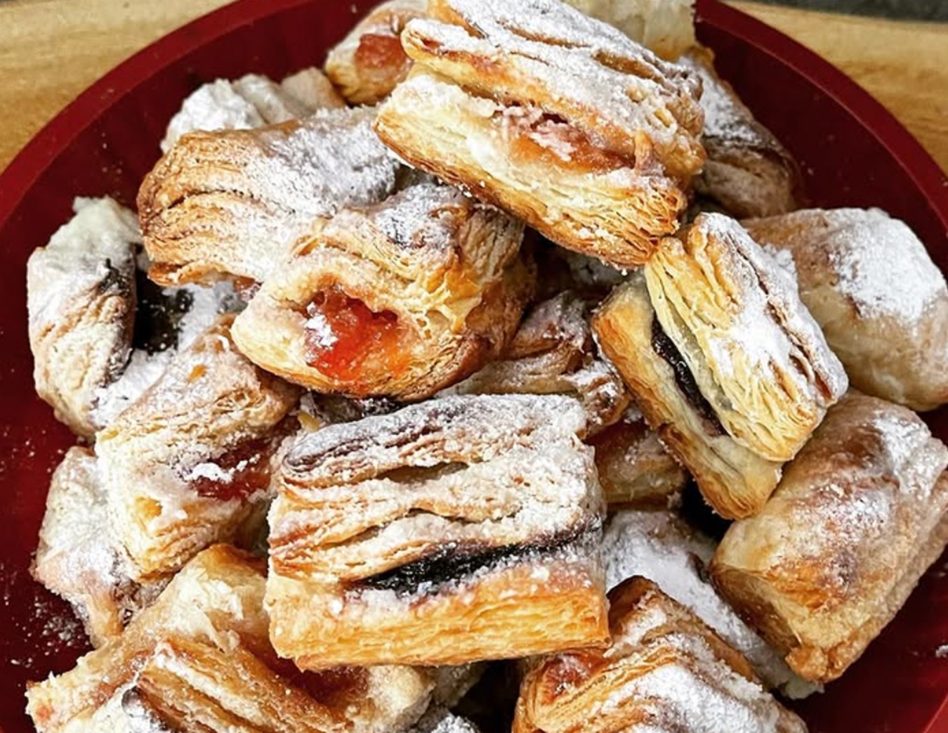 Recept za najfinije tradicionalne salenjake iz 1916. godine: Tako prhki da griju i dušu i tijelo