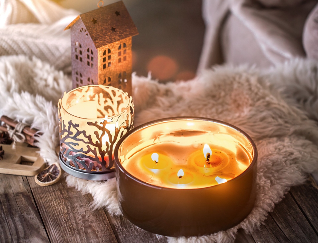 Baka naručila svijeću sa Sheina, ostala paf kad ju je dobila: ‘Što je dovraga to?’