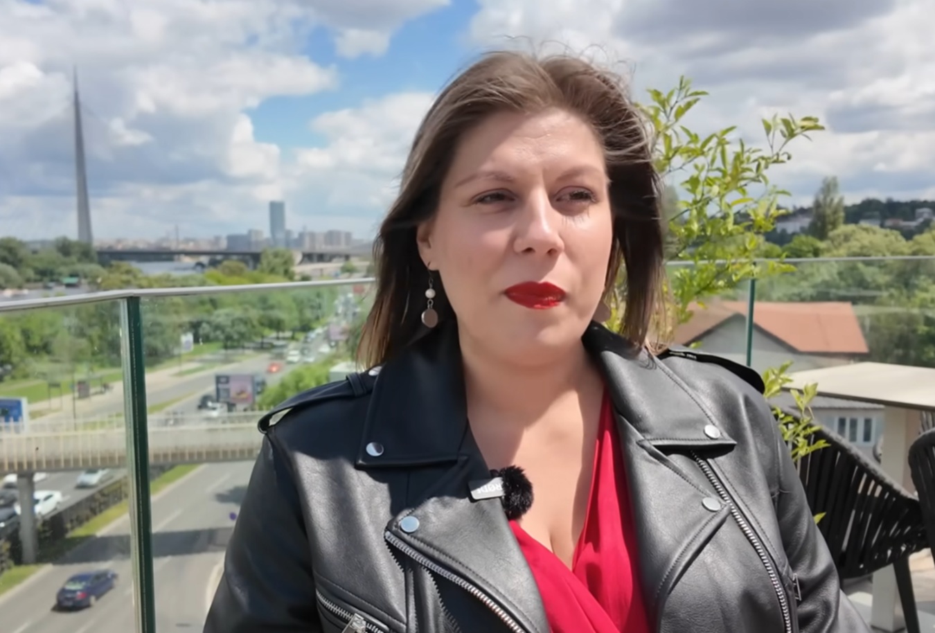 Ruskinja udarila Srbe gdje najviše boli: ‘Pa oni svi imaju isti problem’