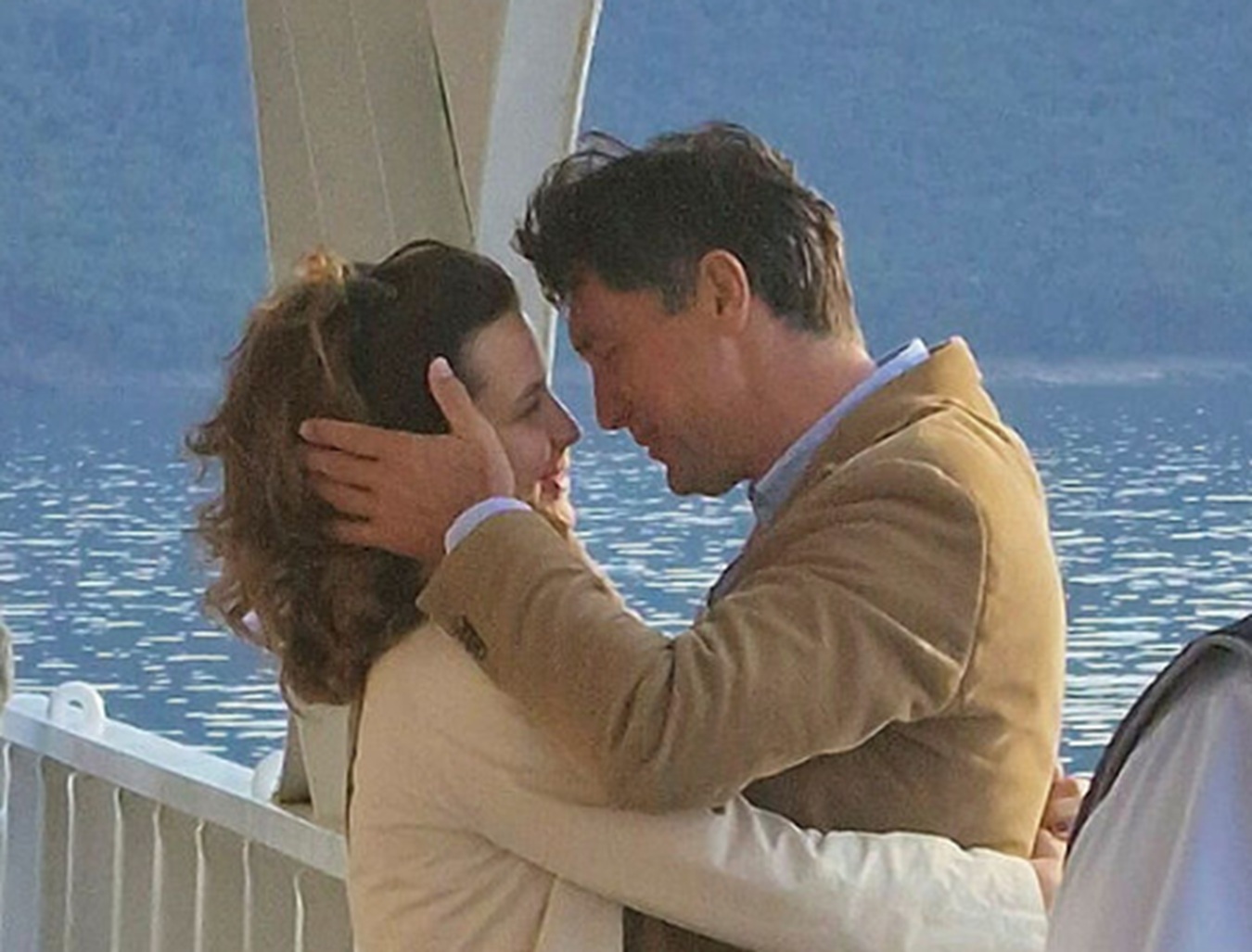 Sve su nas prevarili: Doris Pinčić i muž napravili ovo u strogoj tajnosti