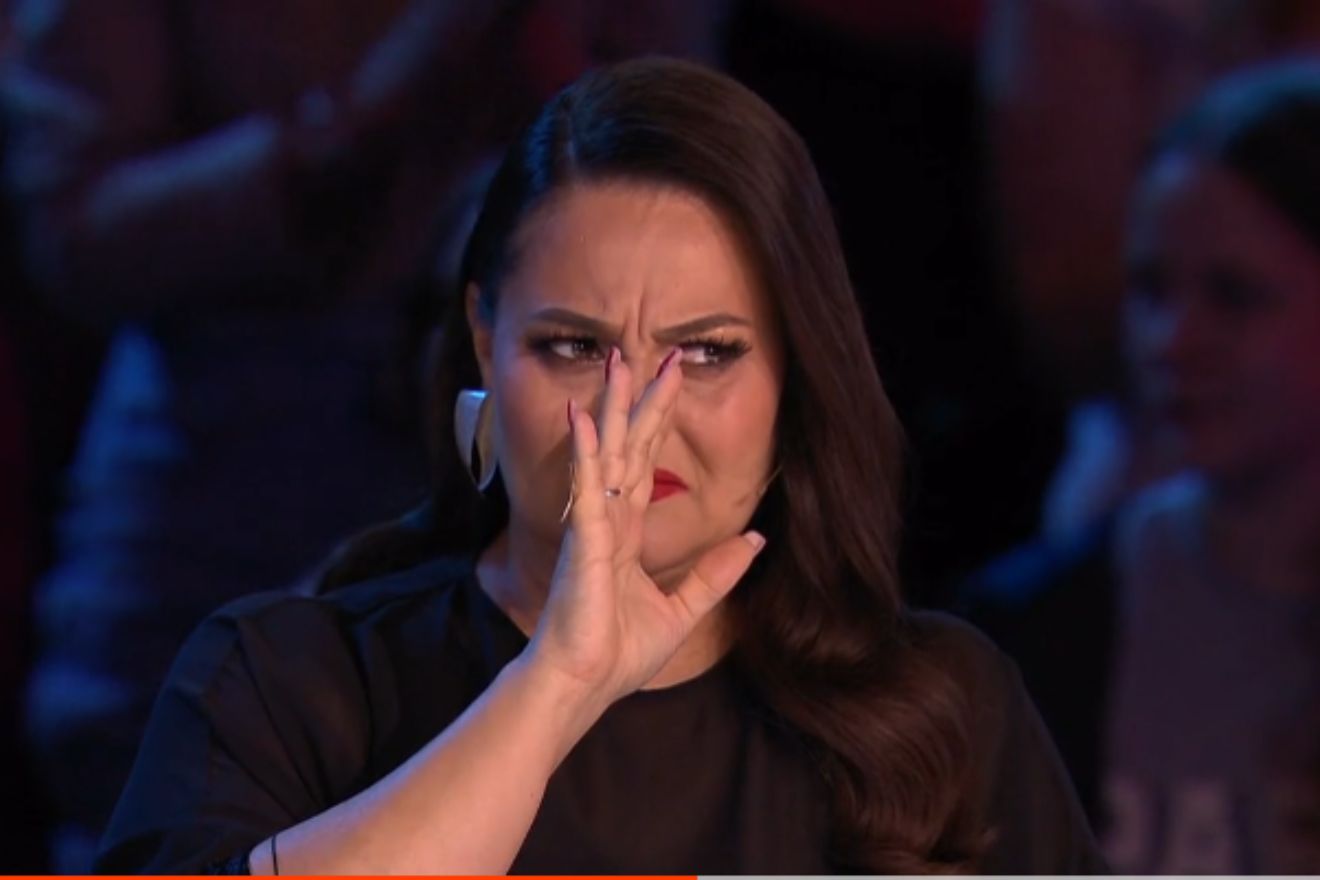 Hrvati reagirali na izjavu Martine Tomčić u Supertalentu: ‘U ovo se Hrvatska pretvorila’